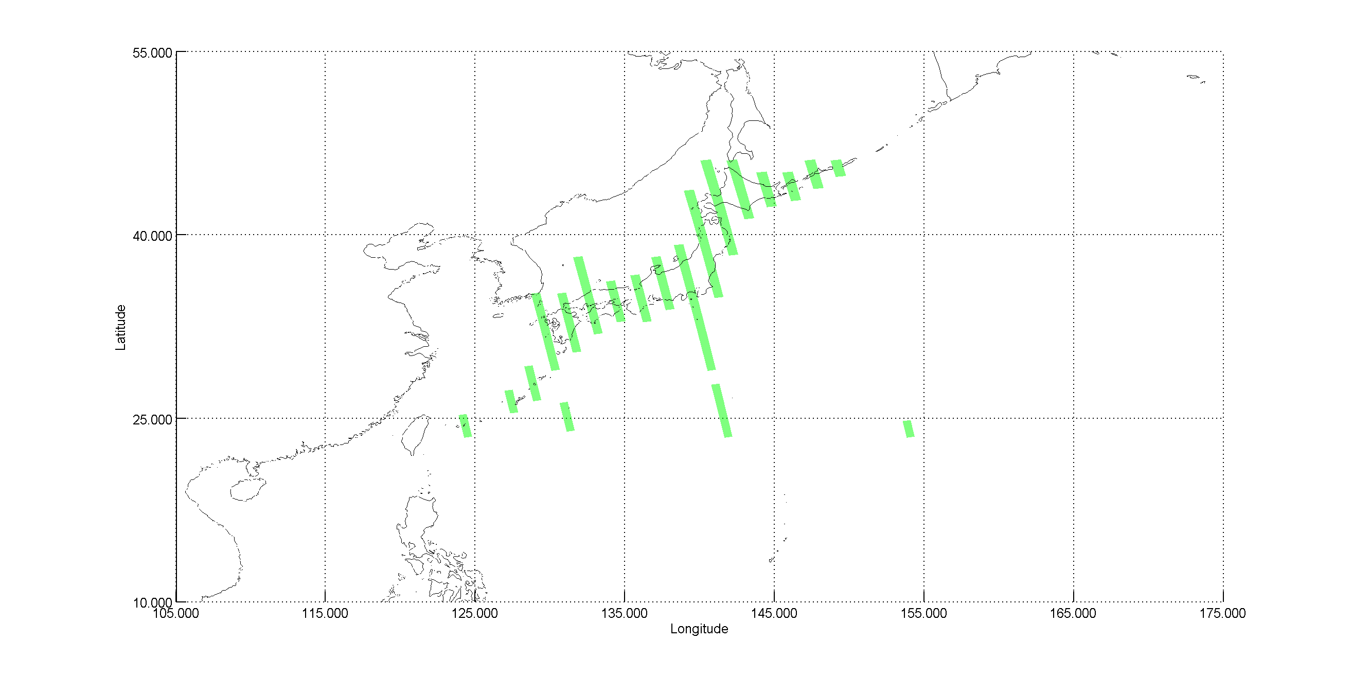 CYCLE_153 - Japan Ascending passes